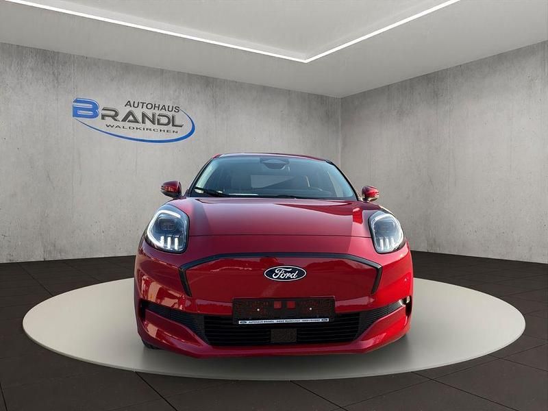 Neu Ford Puma Gen-E Premium 124 kW (169 PS) 2026 Rot SUV
