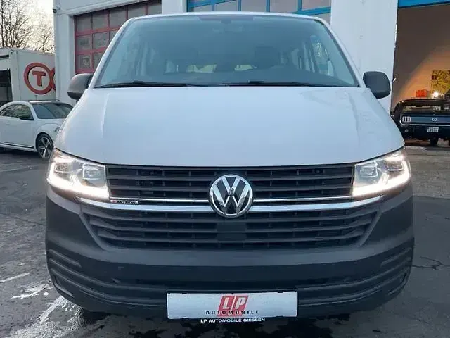 Gebraucht VW Transporter 445 PS (327 kW) 2022 Andere Van