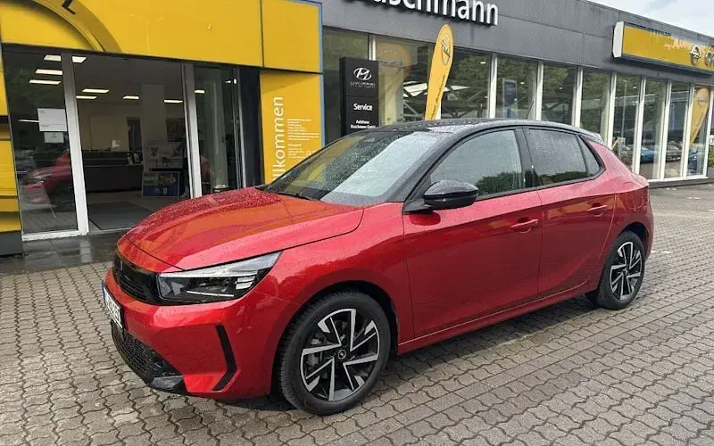 Gebraucht Opel Corsa 101 PS (74 kW) 2026 Kleinwagen