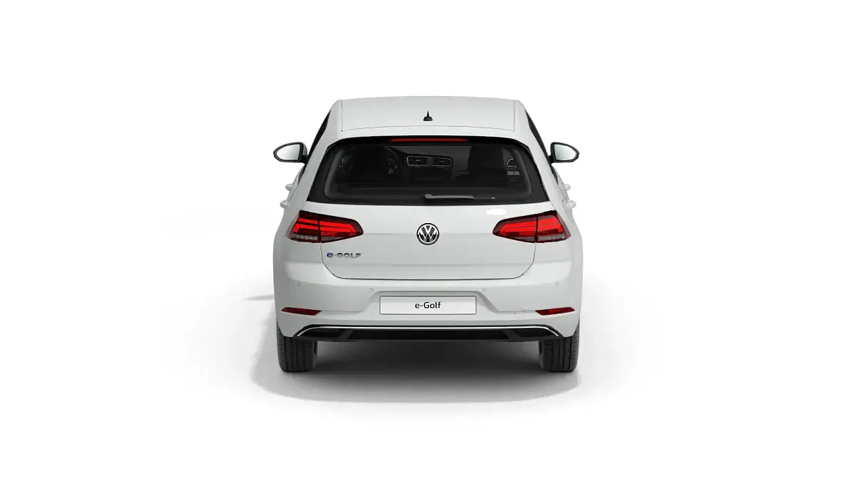 Gebraucht VW Golf VII 100 kW (136 PS) 2020