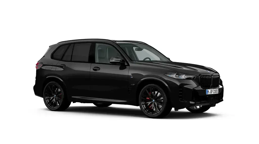 Neu BMW X5 Comfort Edition 313 PS (230 kW) 2026 SUV