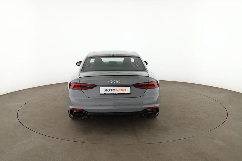 Gebraucht Audi RS5 Sport 450 PS (330 kW) 2019 Grau Coupé