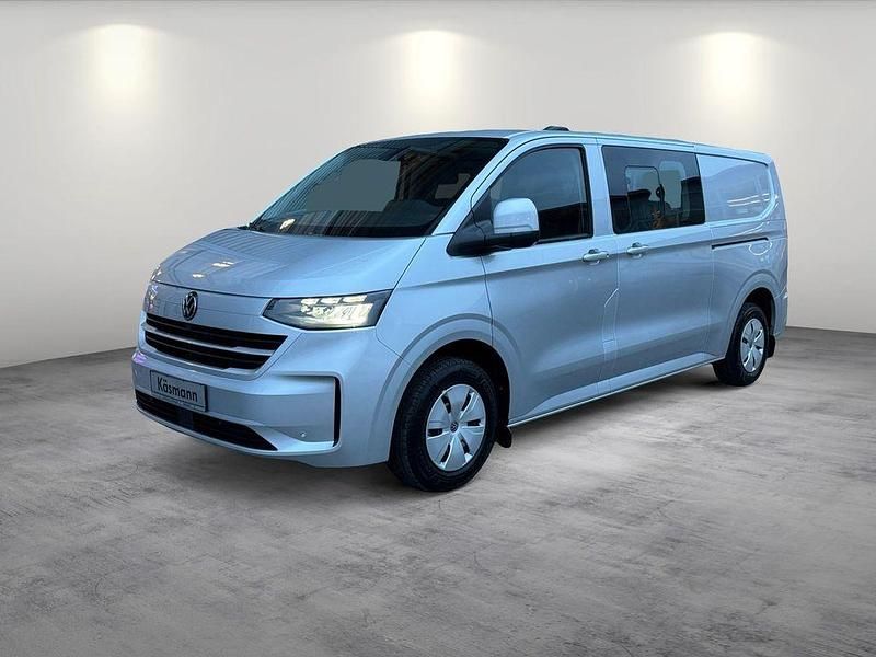 Neu VW Transporter 150 PS (110 kW) 2025 Grau Van