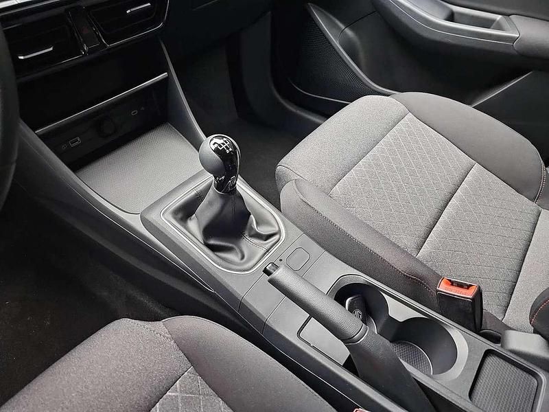 Neu MG MG3 Comfort 116 PS (85 kW) 2025 Hampstead gray Kleinwagen