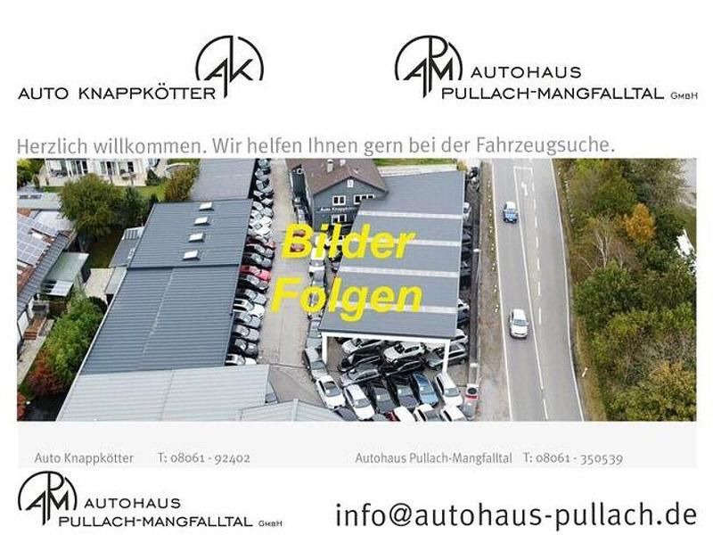 Occasion Renault Master 101 ch (74 kW) 2010 Andere