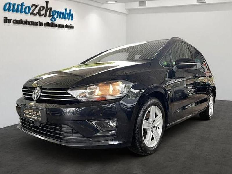 Andere Gebraucht 2014 VW Golf VII Comfortline Limousine | 11.450 € (Fairer Preis) - Bild 1/4