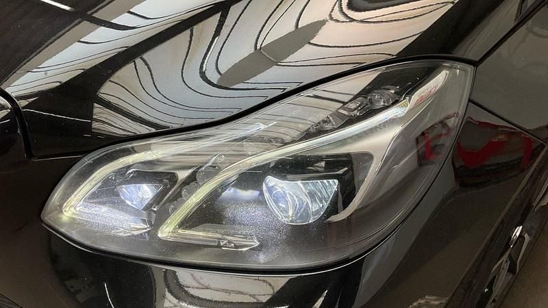 Gebraucht Mercedes E350 Avantgarde 252 PS (185 kW) 2014 Schwarz Kombi