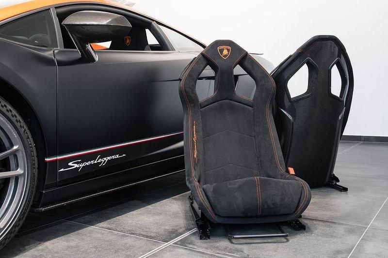 Gebraucht Lamborghini Gallardo 570 PS (419 kW) 2014 Schwarz Coupé