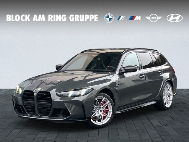 Othercolor Gebraucht 2022 BMW M3 Competition Edition Kombi | 110.990 € - Bild 1/4