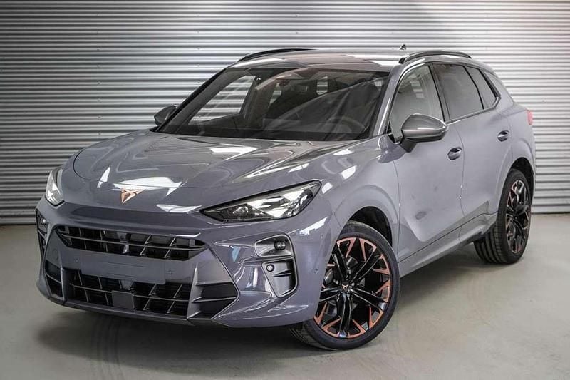 Graphenegrau metallic (r6) Neu 2025 Cupra Terramar VZ SUV | 45.091 € (Superpreis) - Bild 1/4