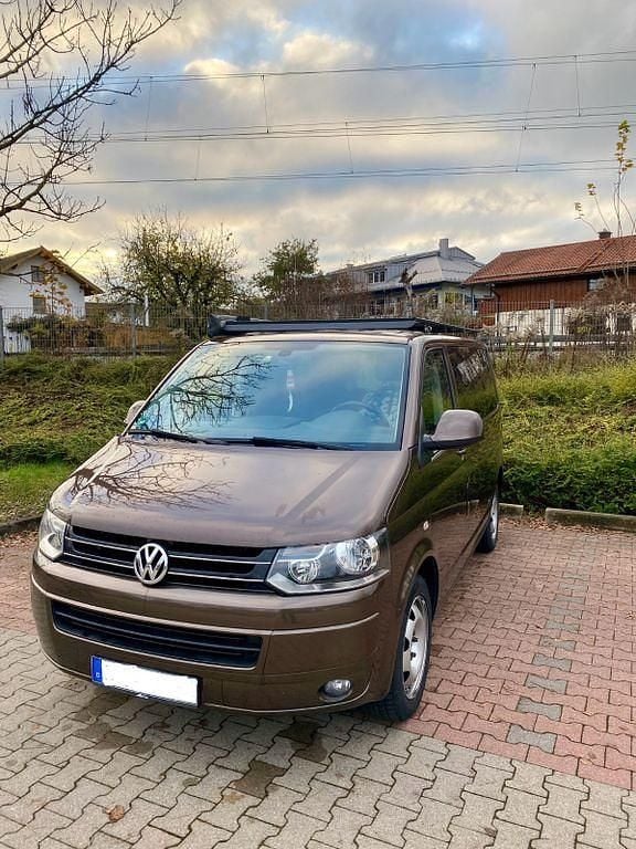 Second-hand VW T5 179 CP (131 kW) 2014 Maro Van