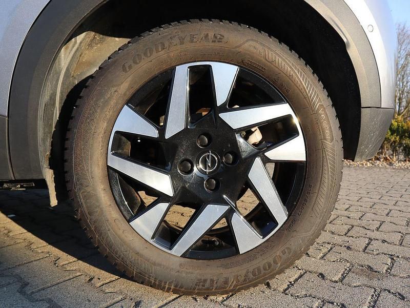 Gebraucht Opel Mokka Elegance 131 PS (96 kW) 2023 Grau SUV