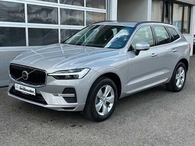 Gebraucht 2023 Volvo XC60 SUV | 47.990 € (Etwas zu teuer) - Bild 1/4
