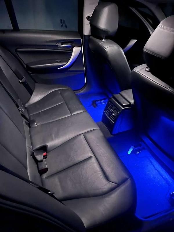 Gebraucht BMW 116 116 PS (85 kW) 2013 Kleinwagen