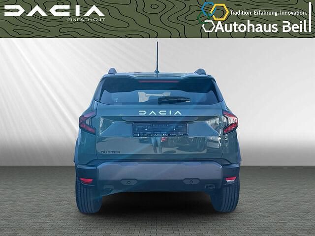 Usata Dacia Duster Expression 101 CV (74 kW) 2024 Beige SUV