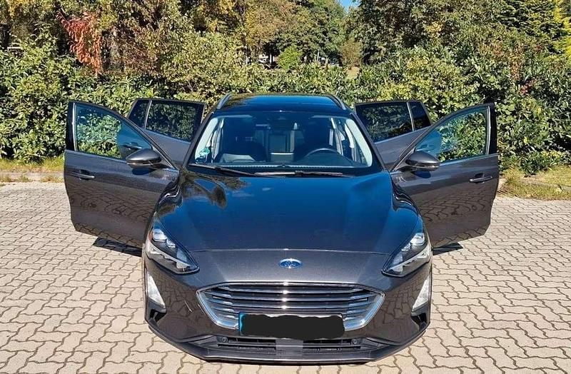 Gebraucht 2019 Ford Focus Kombi | 9.800 € (Superpreis) - Bild 1/4