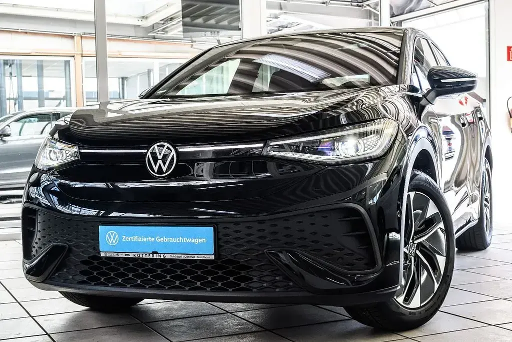 Gebraucht VW ID.5 Pro 210 kW (286 PS) 2025 Schwarz SUV