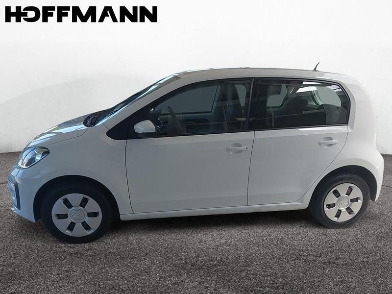 Gebraucht VW up! 65 PS (47 kW) 2021 Pure white Kleinwagen