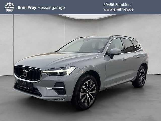 Gebraucht 2024 Volvo XC60 SUV | 44.750 € (Fairer Preis) - Bild 1/4