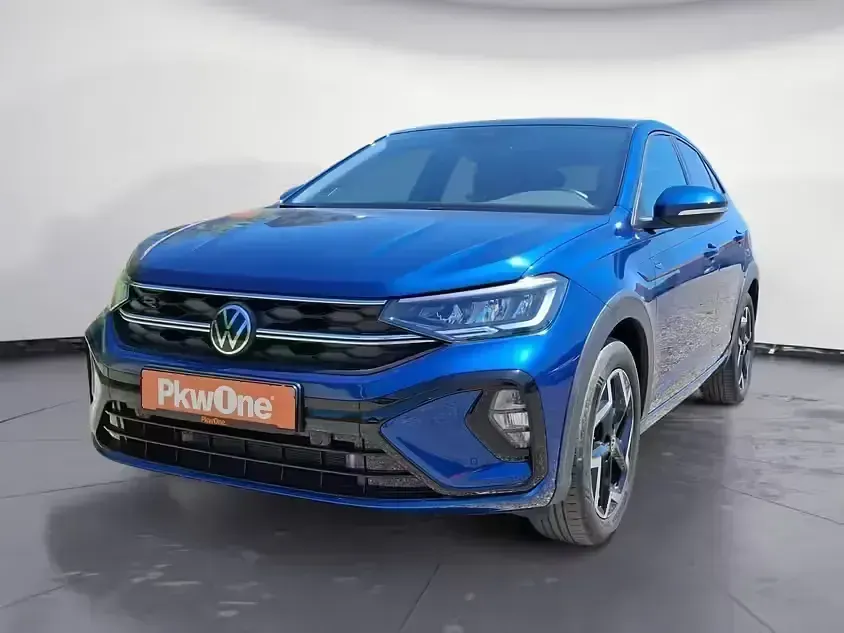 Gebraucht VW Taigo R-line 116 PS (85 kW) 2025 SUV