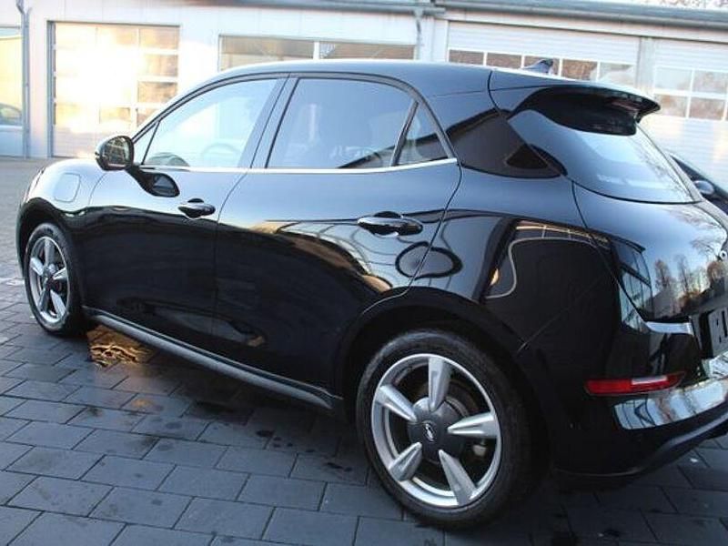 Gebraucht Ora 03 125 kW (171 PS) 2023 Schwarz Kleinwagen