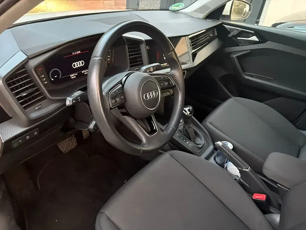Gebraucht Audi A1 110 PS (80 kW) 2023 SUV