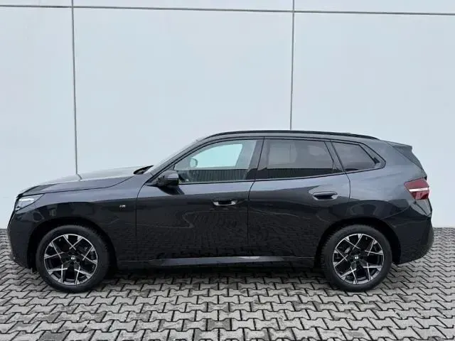 Gebraucht BMW X3 M Sport 197 PS (144 kW) 2025 Sophistograu brillanteffekt me SUV