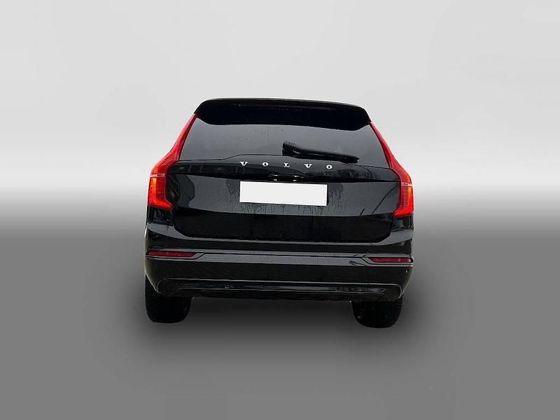 Gebraucht Volvo XC90 Plus 455 PS (334 kW) 2022 Schwarz SUV
