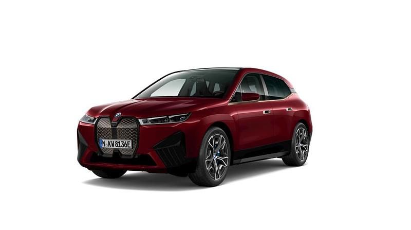 Gebraucht BMW iX Sport Line 239 kW (326 PS) 2025 SUV