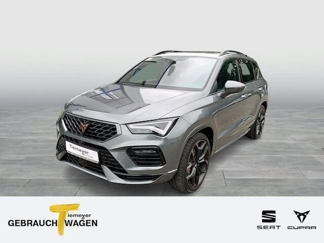 Gebraucht 2022 Cupra Ateca Limited Edition SUV | 29.790 € (Guter Preis) - Bild 1/4