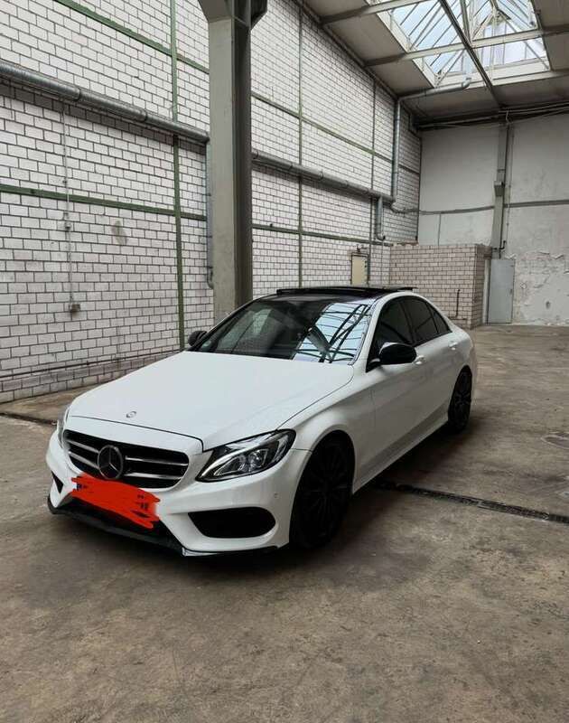 Gebraucht 2015 Mercedes C220 Limousine | 19.250 € (Fairer Preis) - Bild 1/4
