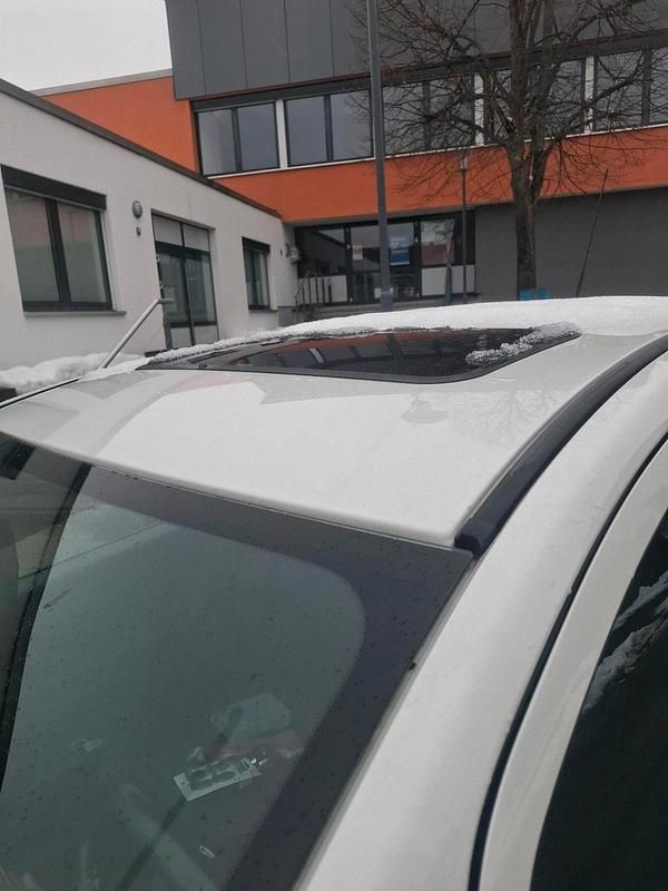 Gebraucht Mitsubishi Colt 70 PS (51 kW) 2008 Weiß Limousine