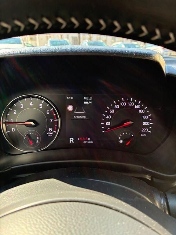 Gebraucht Suzuki Swift Comfort 83 PS (61 kW) 2025 Silber Kleinwagen