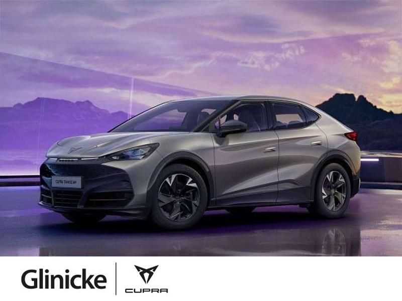 Atacama desert metallic Neu 2025 Cupra Tavascan Endurance SUV | 37.300 € - Bild 1/4