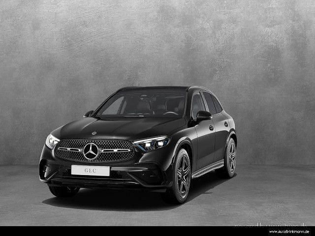 Gebraucht 2024 Mercedes GLC220 | 63.750 € (Fairer Preis) - Bild 1/4