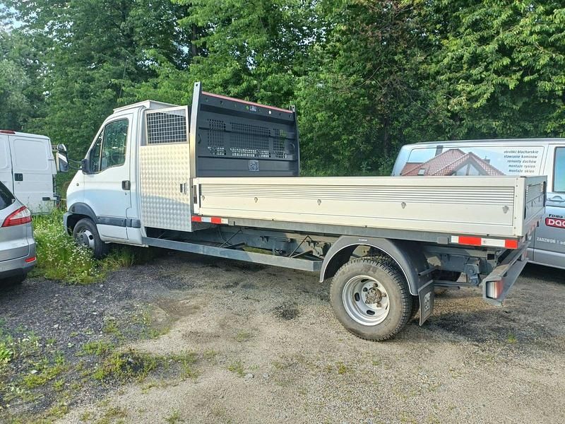 Weiß Gebraucht 2001 Renault Master | 8.500 € (Teuer) - Bild 1/4