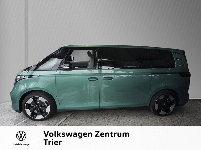 Othercolor Gebraucht 2022 VW ID. Buzz Goal Van | 79.700 € - Bild 1/4