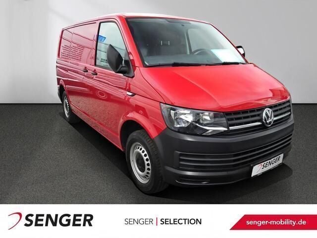 Andere Gebraucht 2019 VW T6.1 Van | 21.980 € (Superpreis) - Bild 1/4