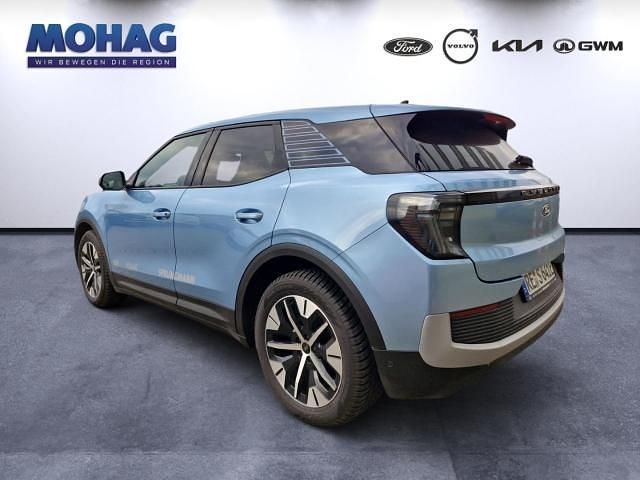 Gebraucht Ford Explorer Premium 210 kW (286 PS) 2024 Blau SUV