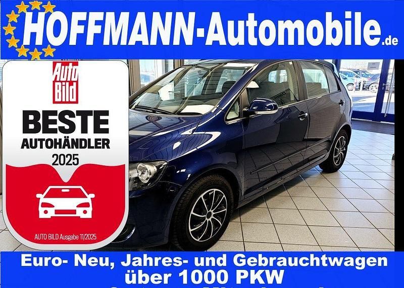Blau Gebraucht 2012 VW Golf VII Limousine | 4.400 € (Guter Preis) - Bild 1/4