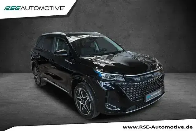 Gebraucht DFSK E5 177 PS (130 kW) 2025 Schwarz SUV