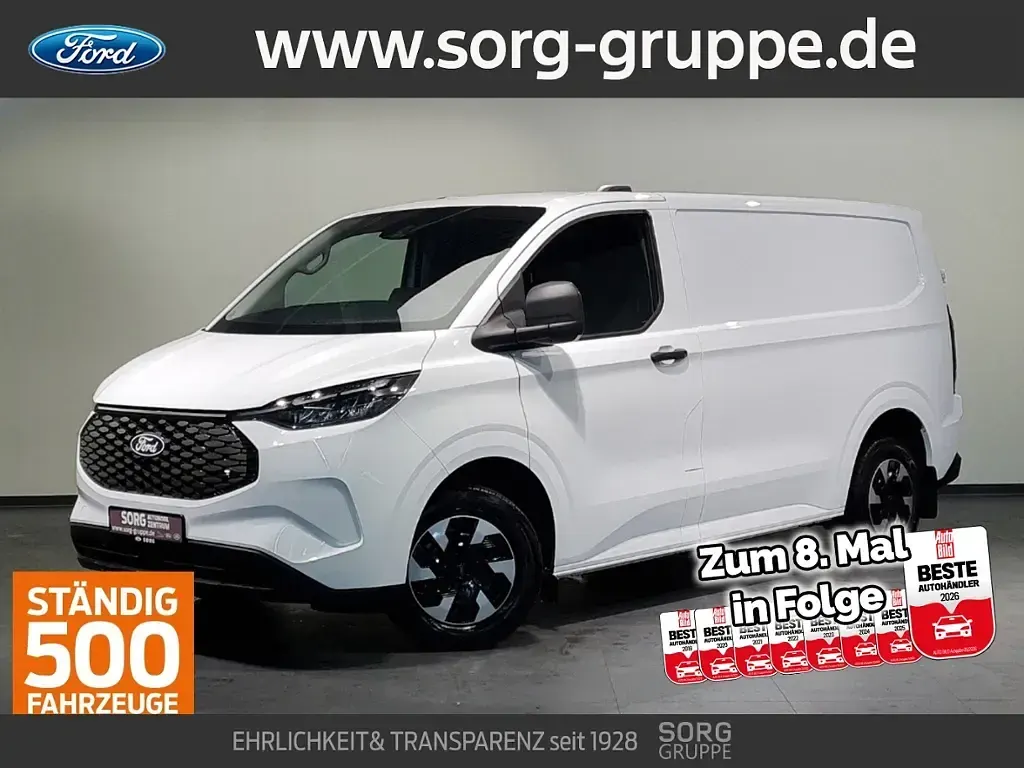 Gebraucht Ford Transit Trend 100 kW (136 PS) 2025 Limousine