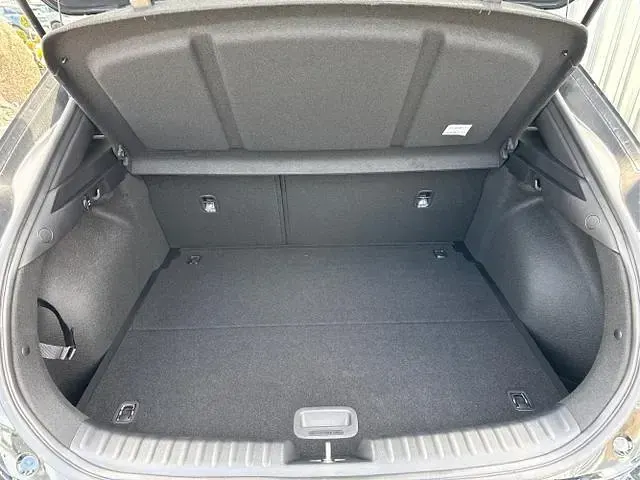 Nowe Kia XCeed Style 150 KM (110 kW) 2026 Srebrny SUV