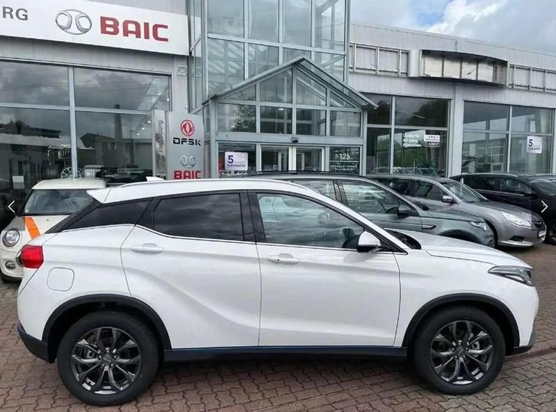 Neu Seres 3 119 kW (163 PS) 2025 Weiß SUV