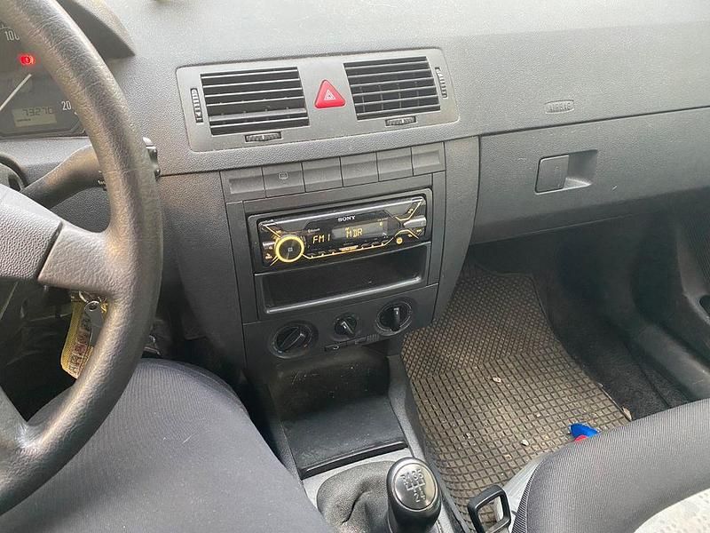 Second-hand Skoda Fabia Classic 75 CP (55 kW) 2003 Break