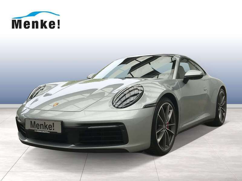 Porsche 911 Carrera 4S gebraucht kaufen (244) - AutoUncle