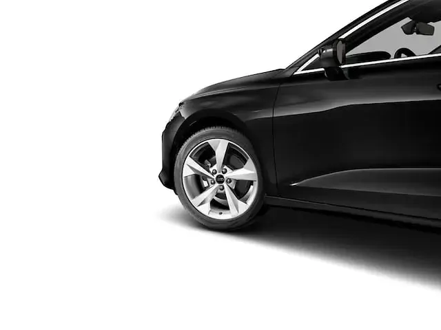 Gebraucht Audi A3 Comfort 150 PS (110 kW) 2026 Mythosschwarz metallic Limousine