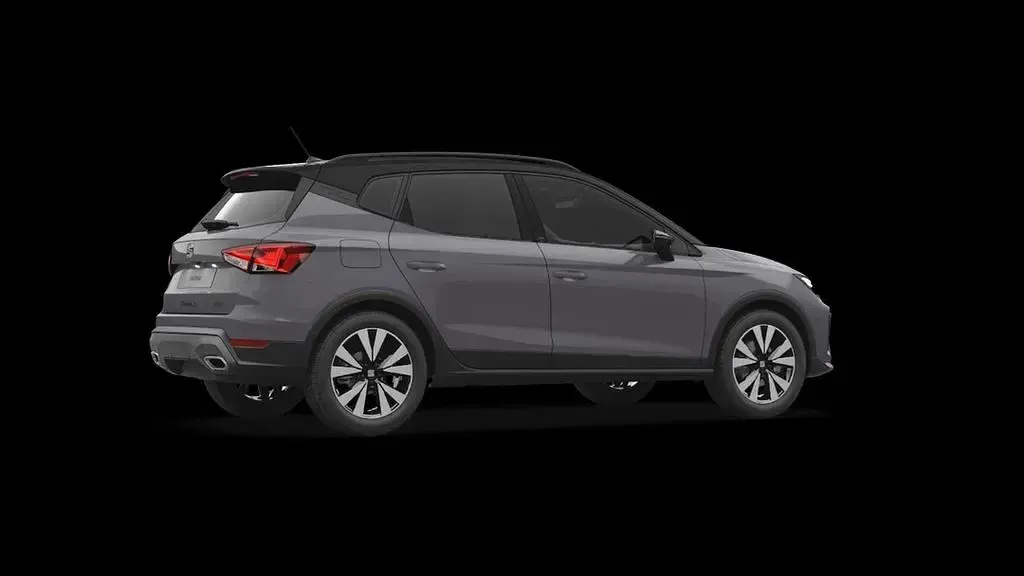 Neu Seat Arona FR 116 PS (85 kW) 2026 Grau SUV