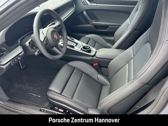 Gebraucht Porsche 911 Carrera 394 PS (289 kW) 2026 Grau Coupé