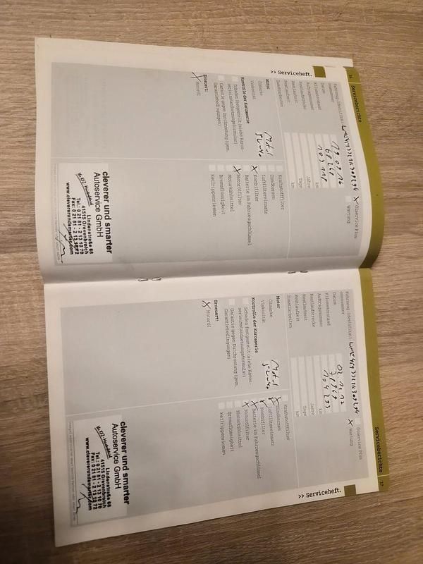 Gebraucht Smart ForTwo Coupé Passion 84 PS (61 kW) 2009 Silber Coupé